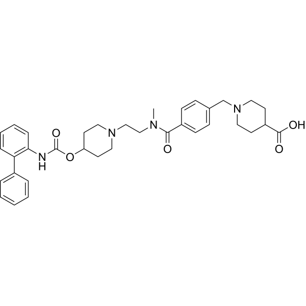 THRX-195518 909800-36-8